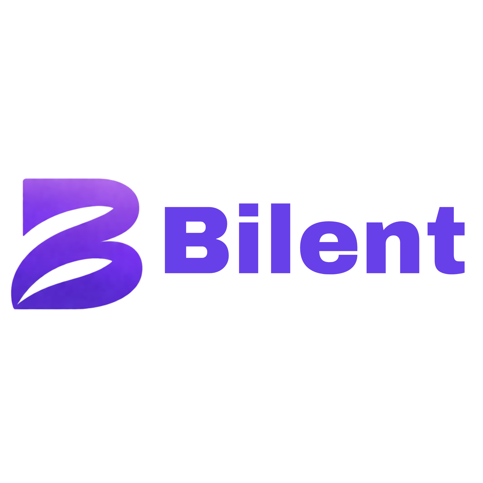 Bilent Logo